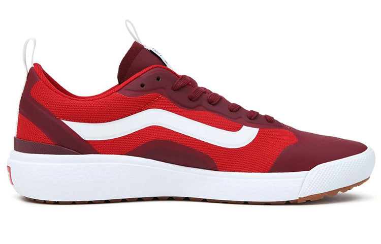 Vans UltraRange Exo 'Red White' VN0A4U1KBJA