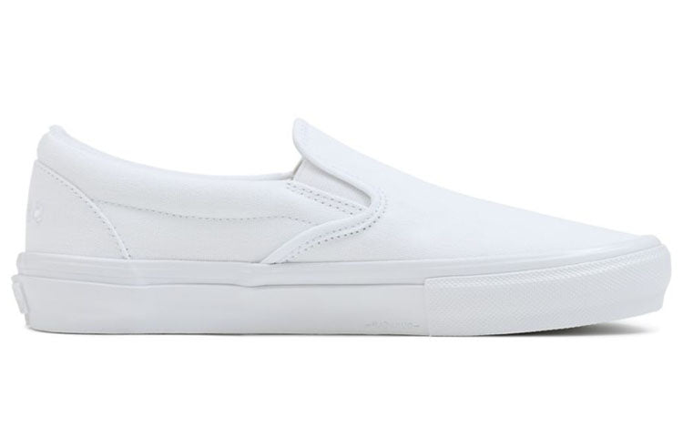 Vans Slip-On Lovenskate Skate White VN0A5FCAA9F