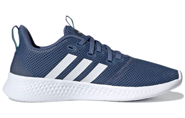 (WMNS) adidas Puremotion 'Crew Blue White' FY8232