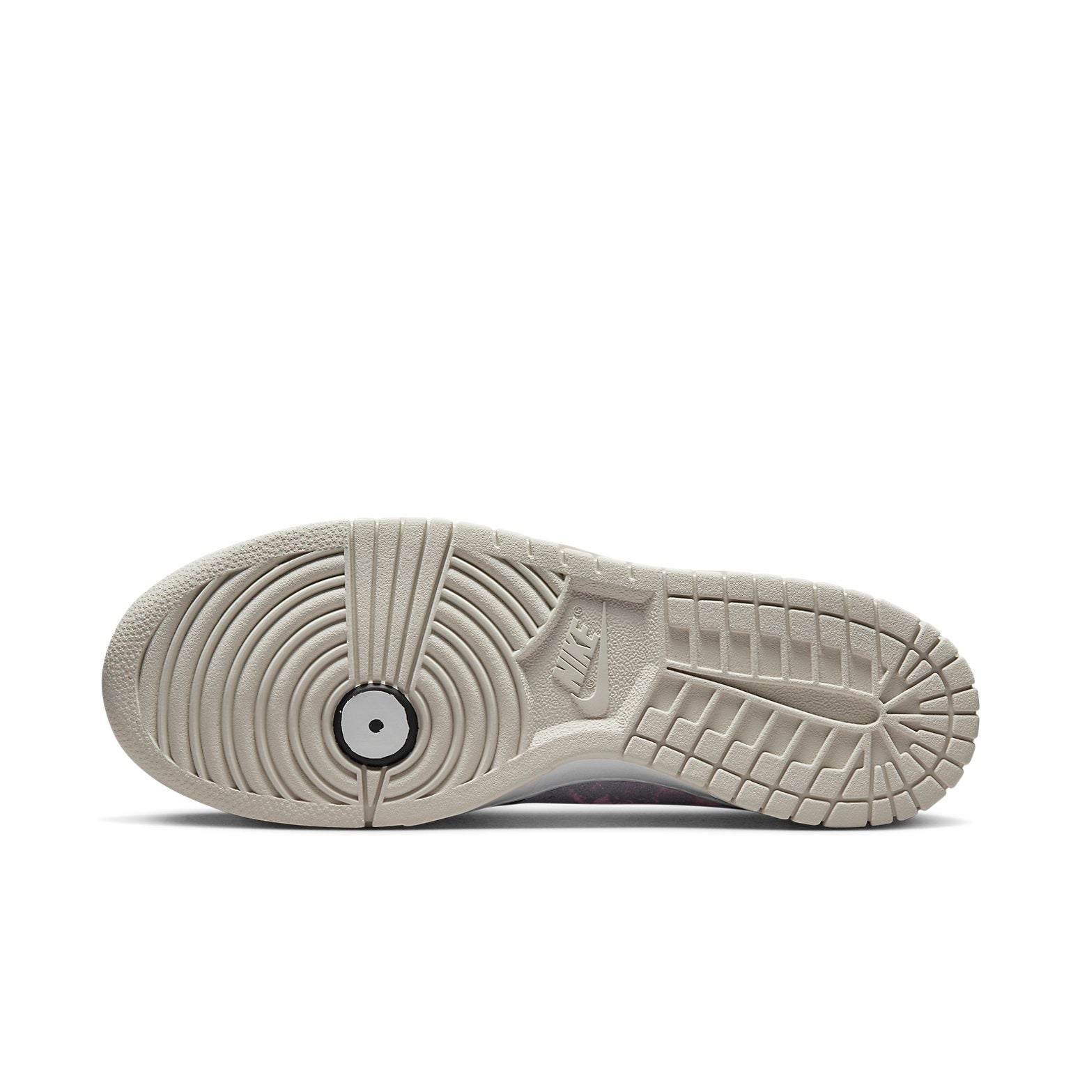 Nike x SoulGoods SB Dunk High 00s 'Blue Grey' DR1415-900