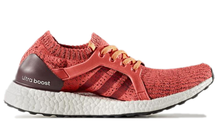 (WMNS) adidas UltraBoost X 'Pink' BB1694