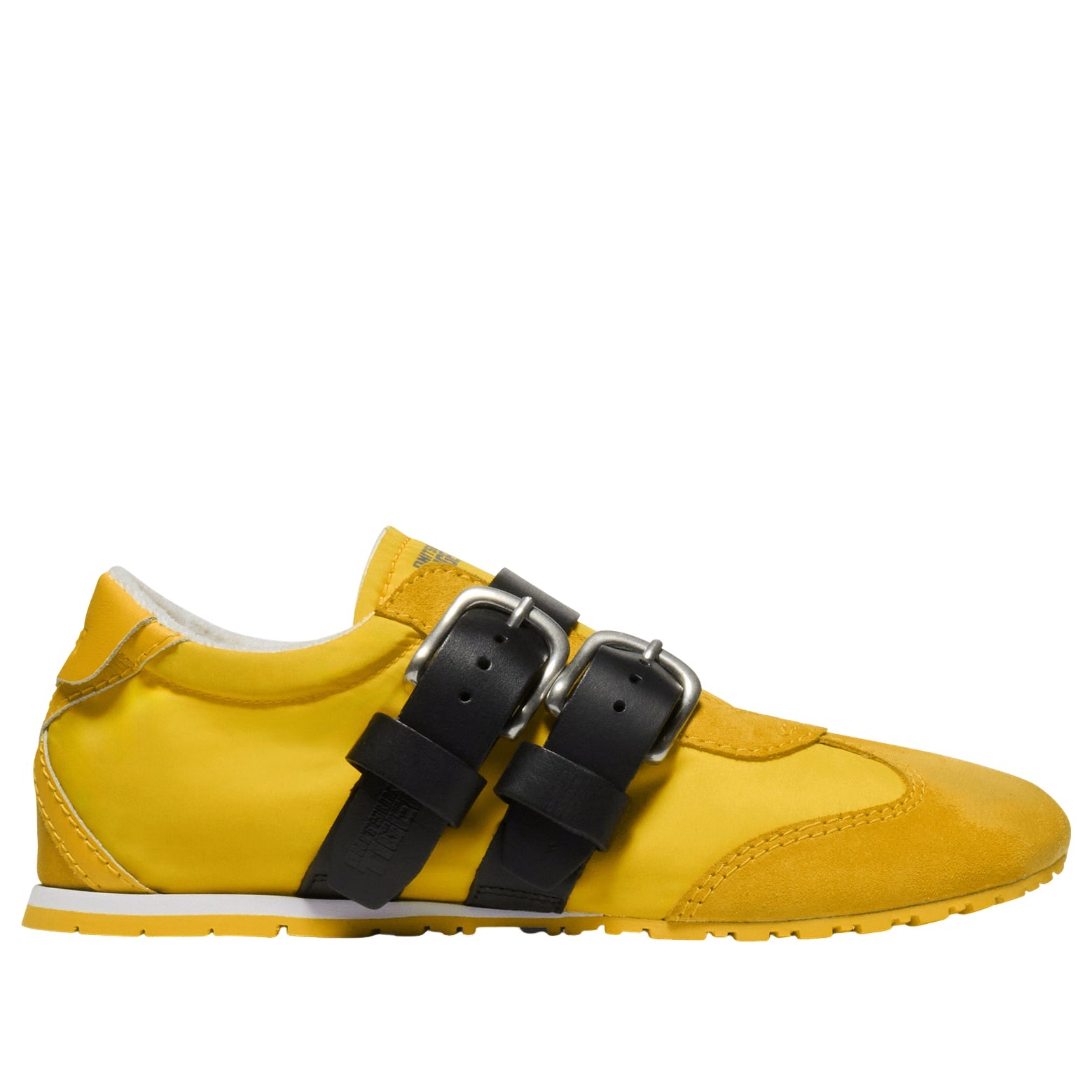 Onitsuka Tiger Codobel 'Yellow Black' 1183C627-750