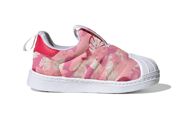 (TD) adidas Originals SS 360 FZ2995