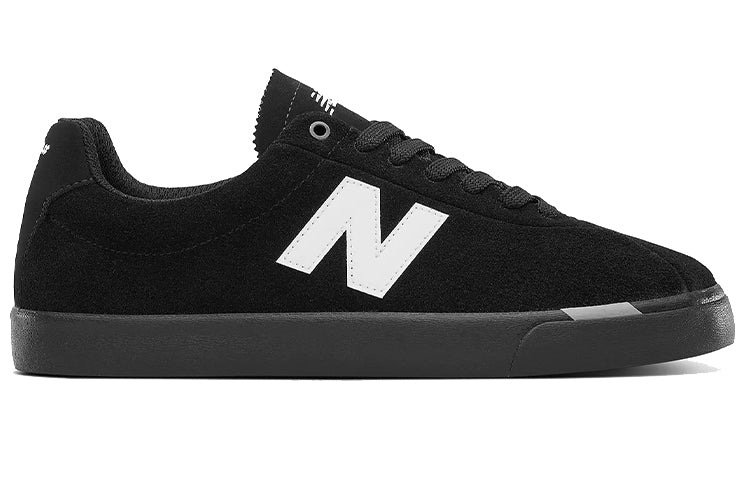 New Balance Numeric 22 'Black White' NM22BLW
