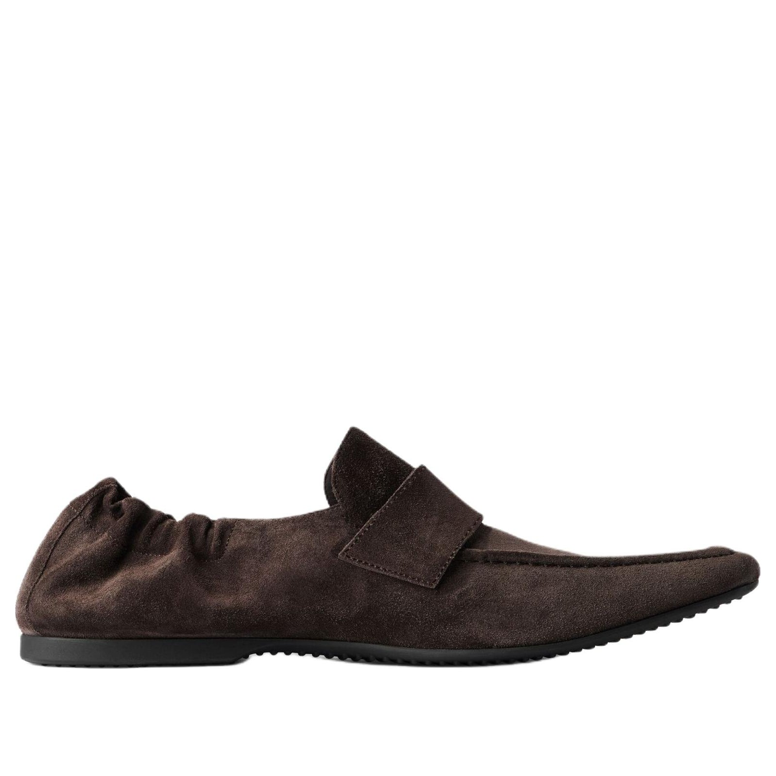 Balenciaga Palermo Bb Loafer 'Brown' 866552WCBU32879