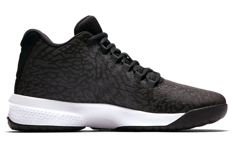 Air Jordan B. FLY 'Anthracite' 881444-009