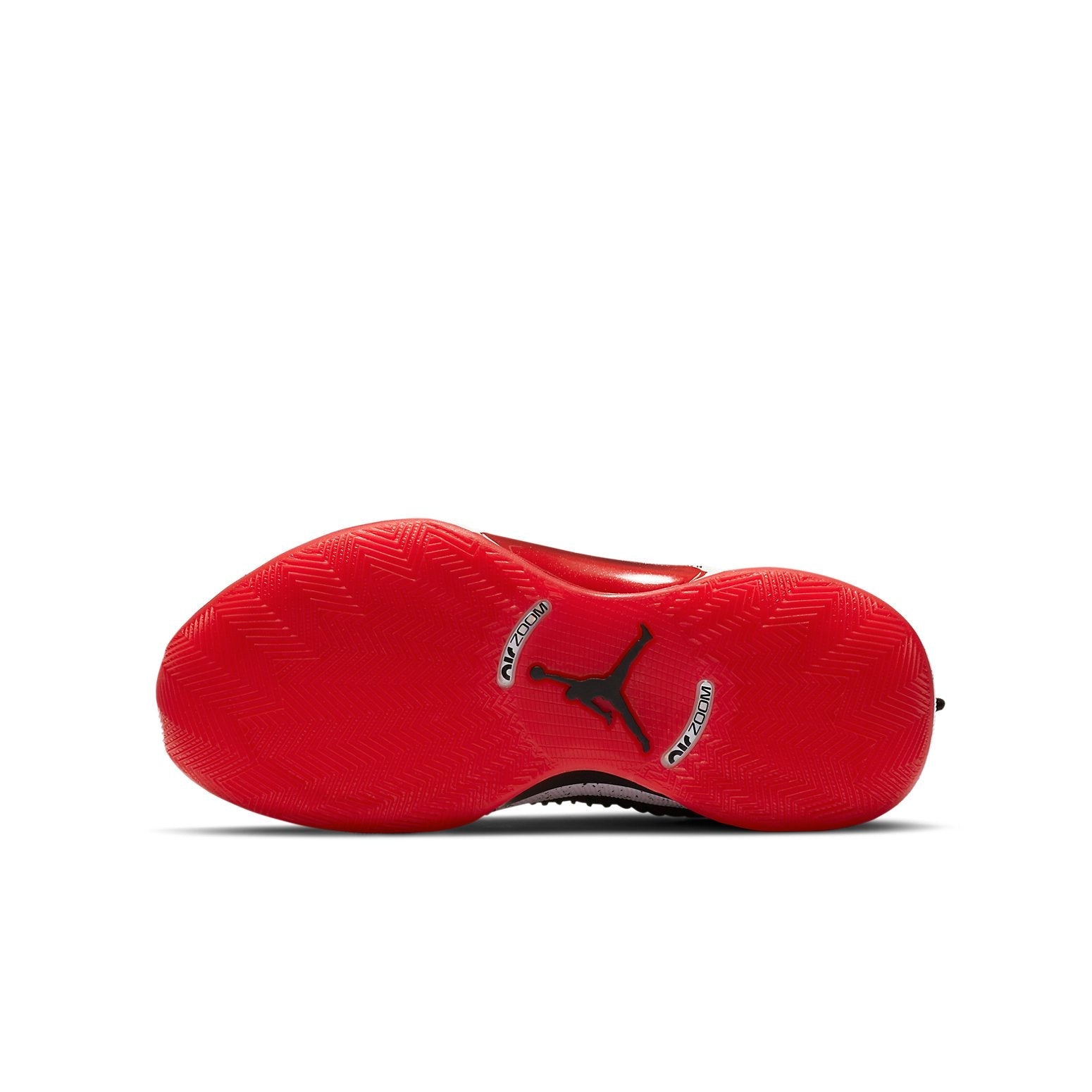 (GS) Air Jordan 35 'Bred' CQ9433-030