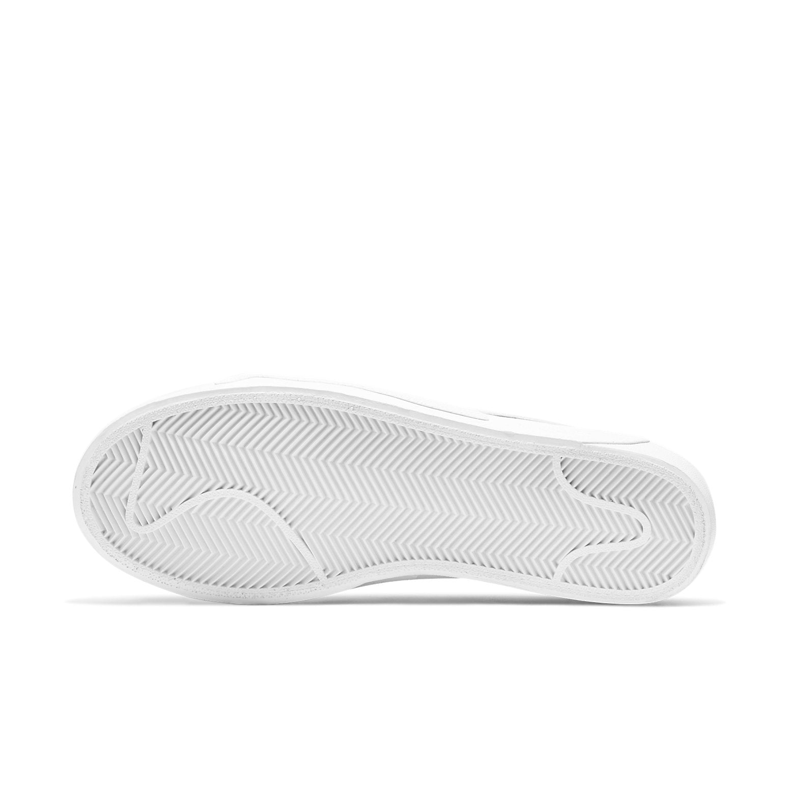(WMNS) Nike Blazer Slip 'White Black' CJ1651-102