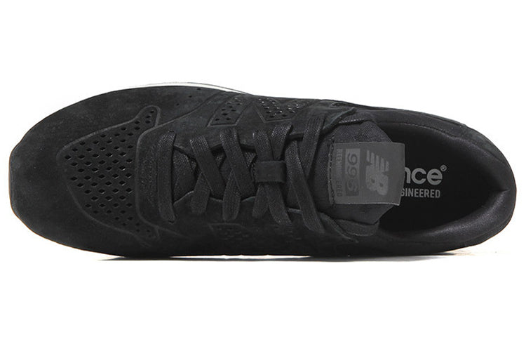New Balance 996 Series Low Tops Retro Black MRL996DK