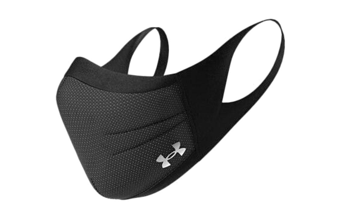 Under Armour Sportsmask 'Black White' 1368010-002