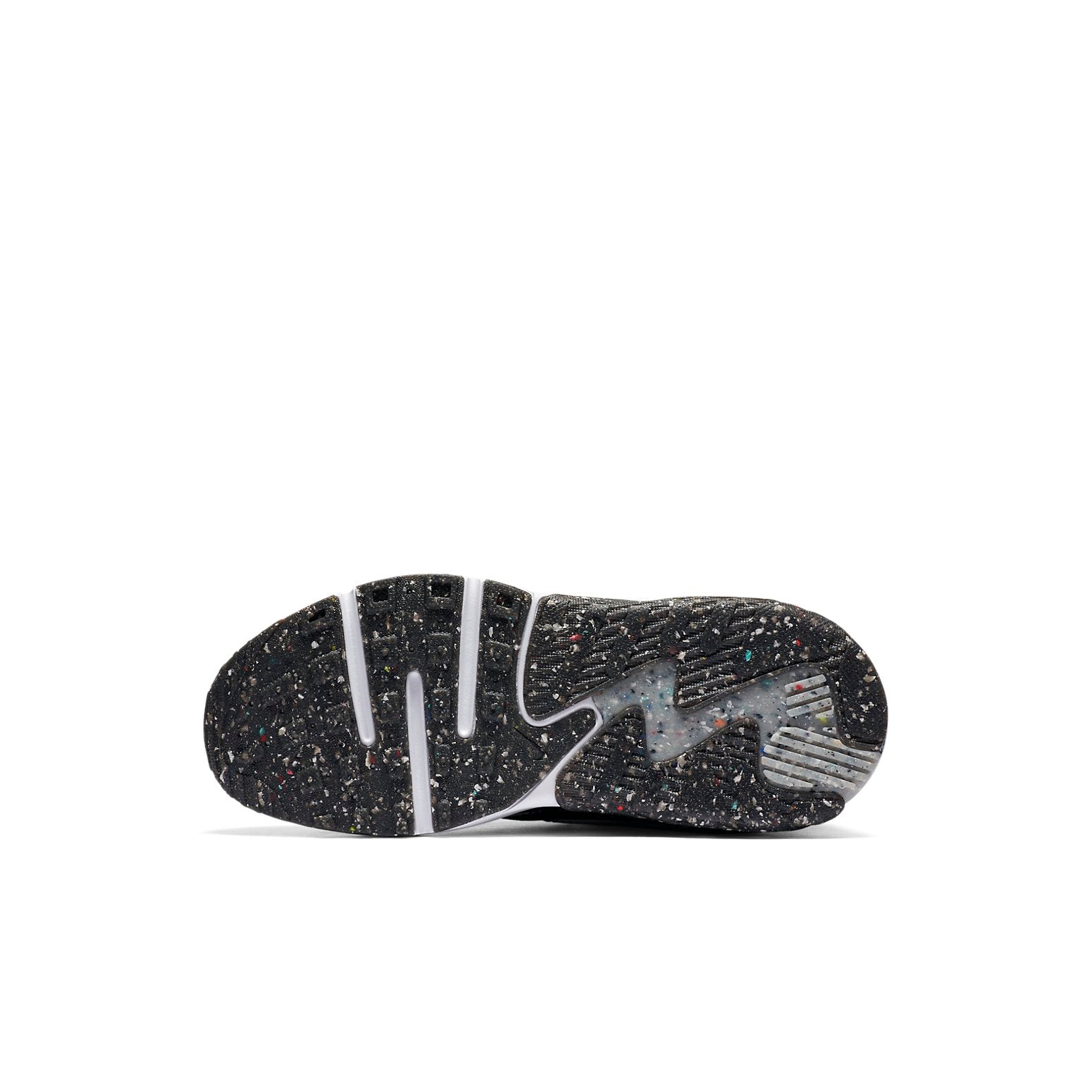 (PS) Nike Air Max Excee SE 'Black Light Smoke Grey' CZ6364-001
