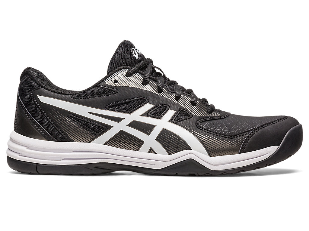 ASICS Court Slide 3 'Black White' 1041A335-001