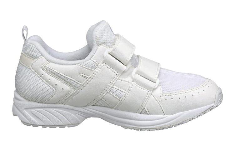 (GS) ASICS Gelrunner MG-JR White TKJ108-0101