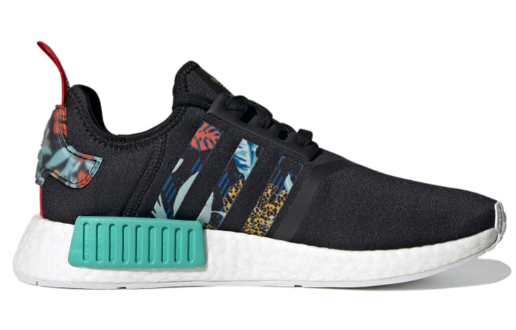 (WMNS) adidas Her Studio London x NMD_R1 'Floral' FY3665