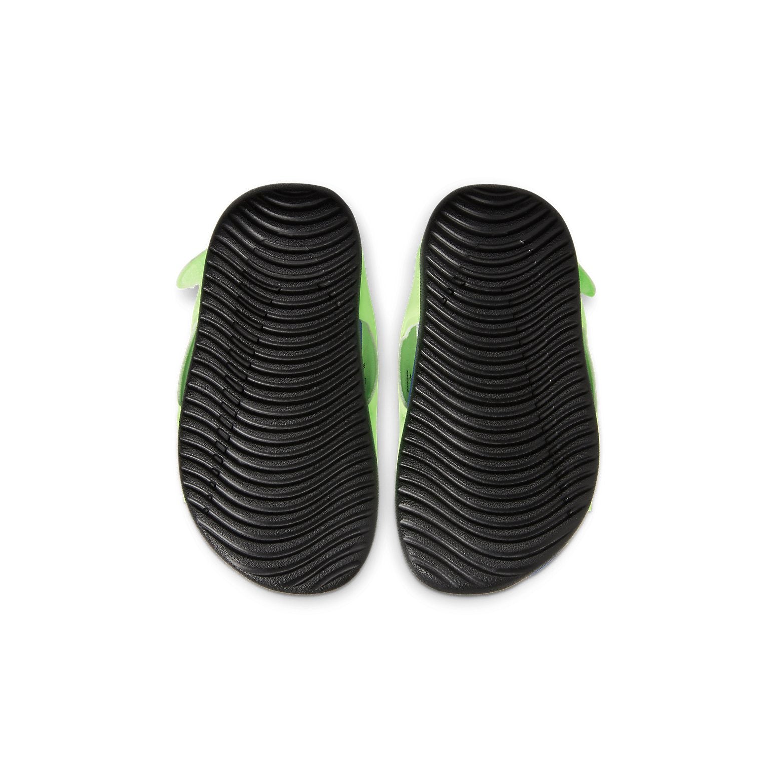 (TD) Nike Sunray Adjust 5 'Ghost Green' AJ9077-300