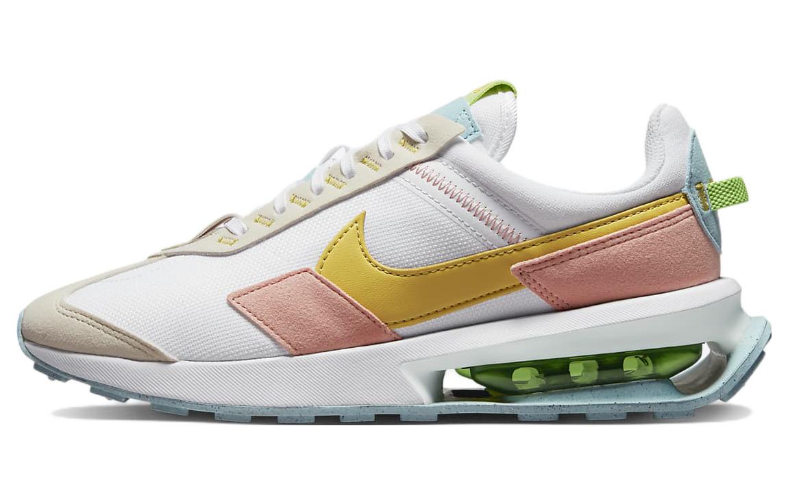 (WMNS) Nike Air Max Pre-Day 'White Light Madder Root' DV3458-100