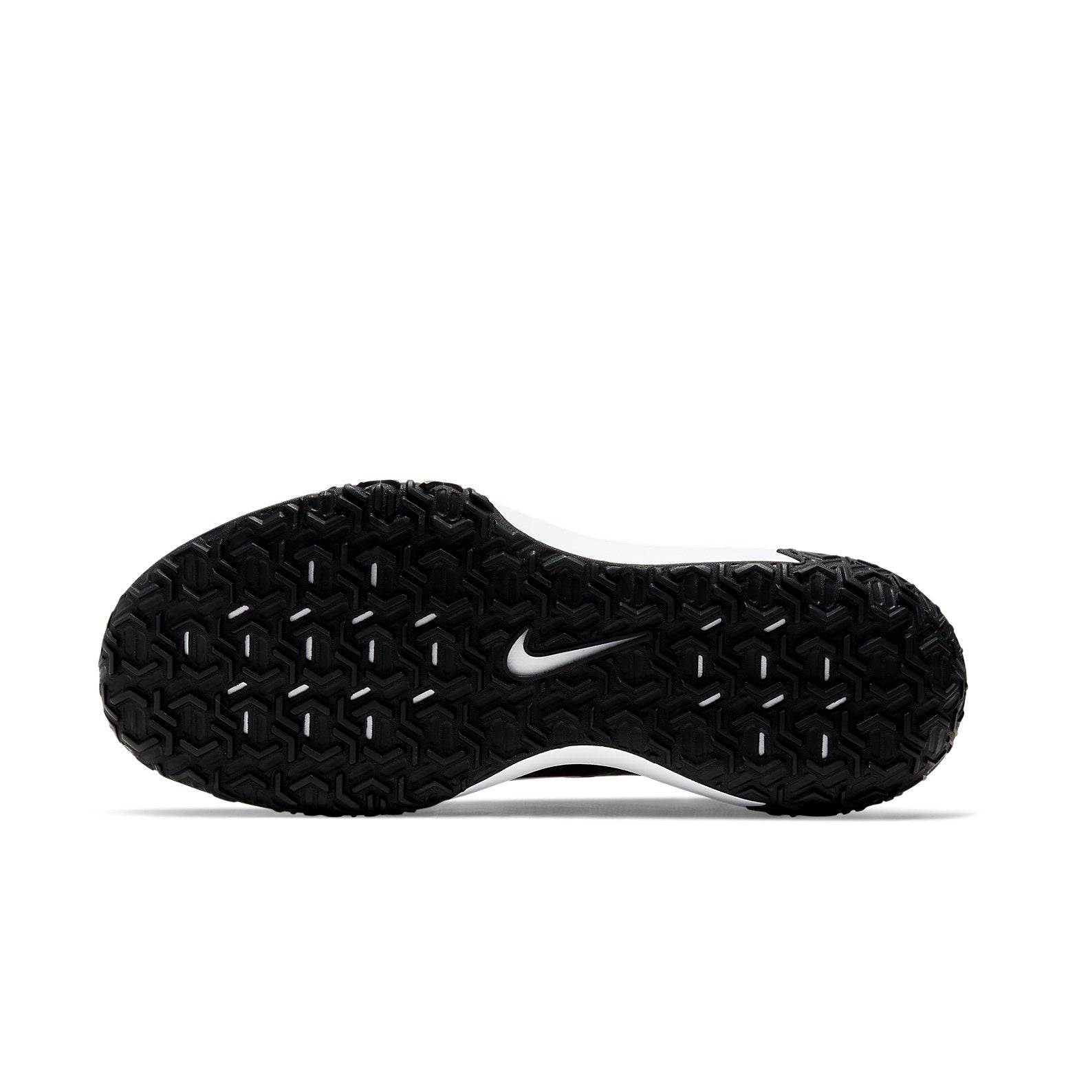Nike Varsity Compete TR 3 'Black' CJ0813-001