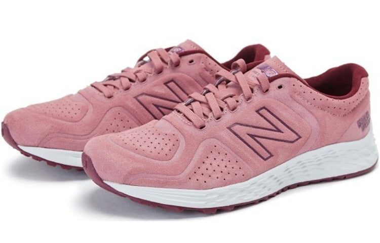 (WMNS) New Balance Arishi Series 'Pink' WARISSP2