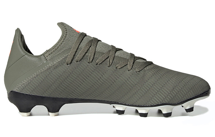 adidas X 19.3 MG 'Green Orange' EF9036
