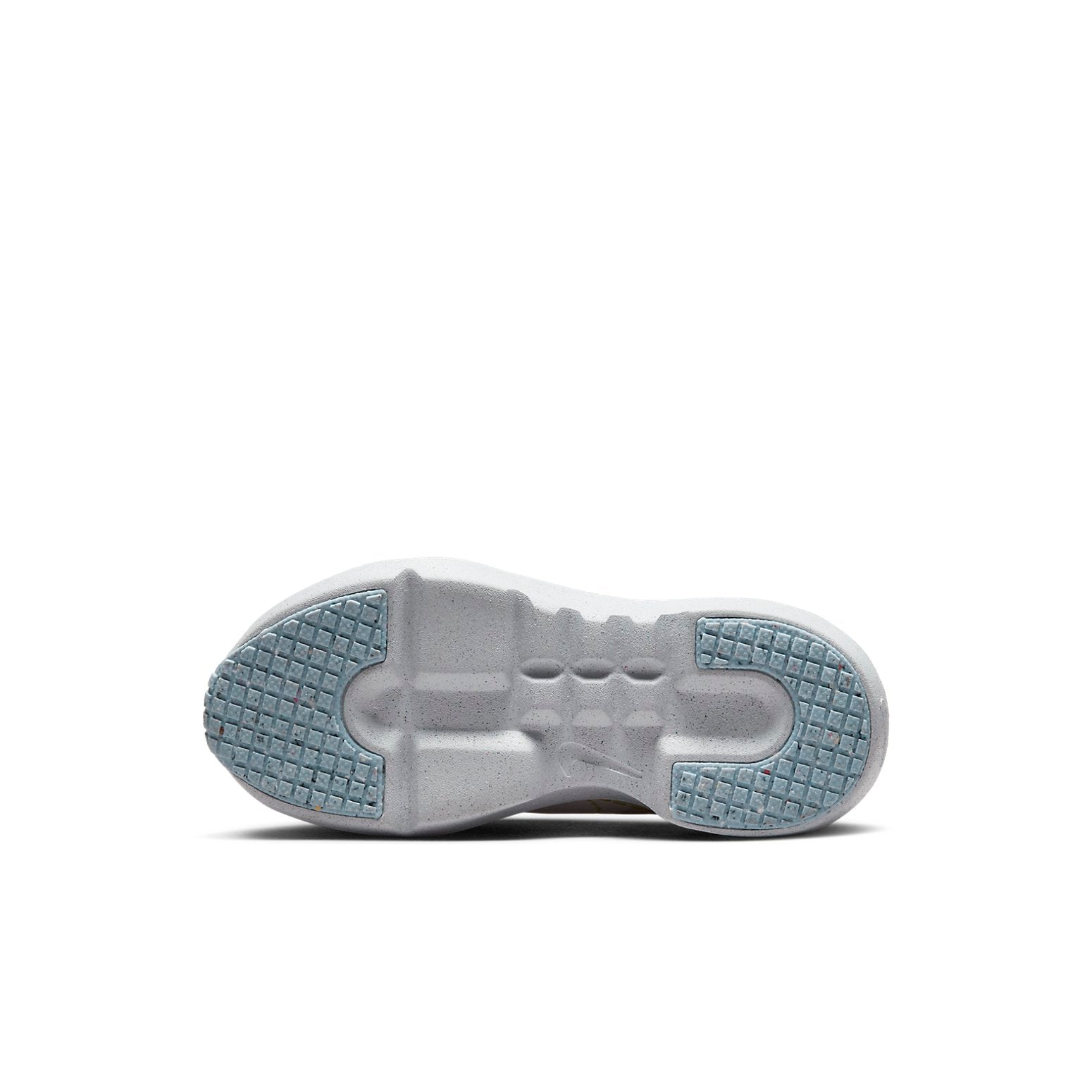 (PS) Nike Crater Impact 'Pearl Pink Cobalt Bliss' DB3552-600