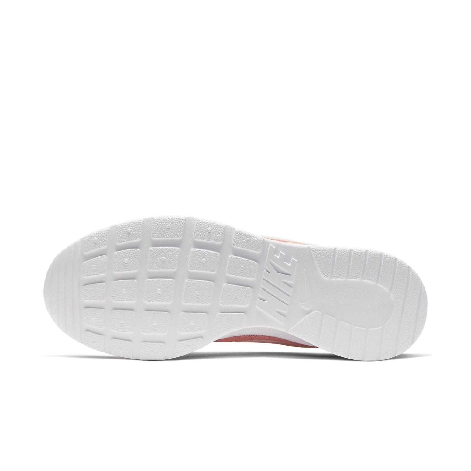 (WMNS) Nike Tanjun 'Coral Stardust' 812655-609