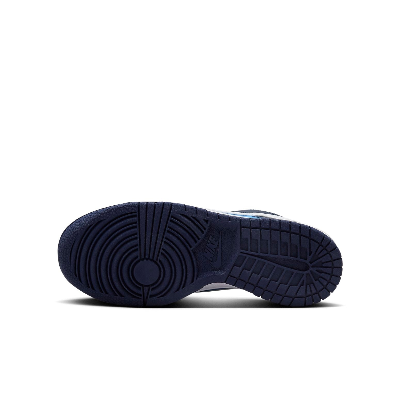 (GS) Nike Dunk Low 'University Blue' HF0031-400