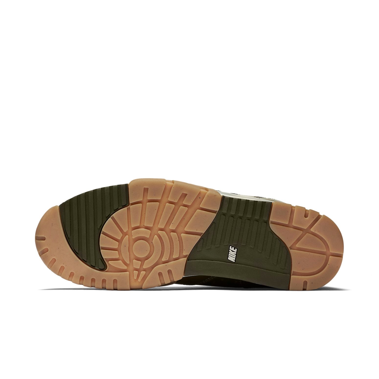 Nike Air Trainer 1 Mid 'Olive Green Gum' 317554-300