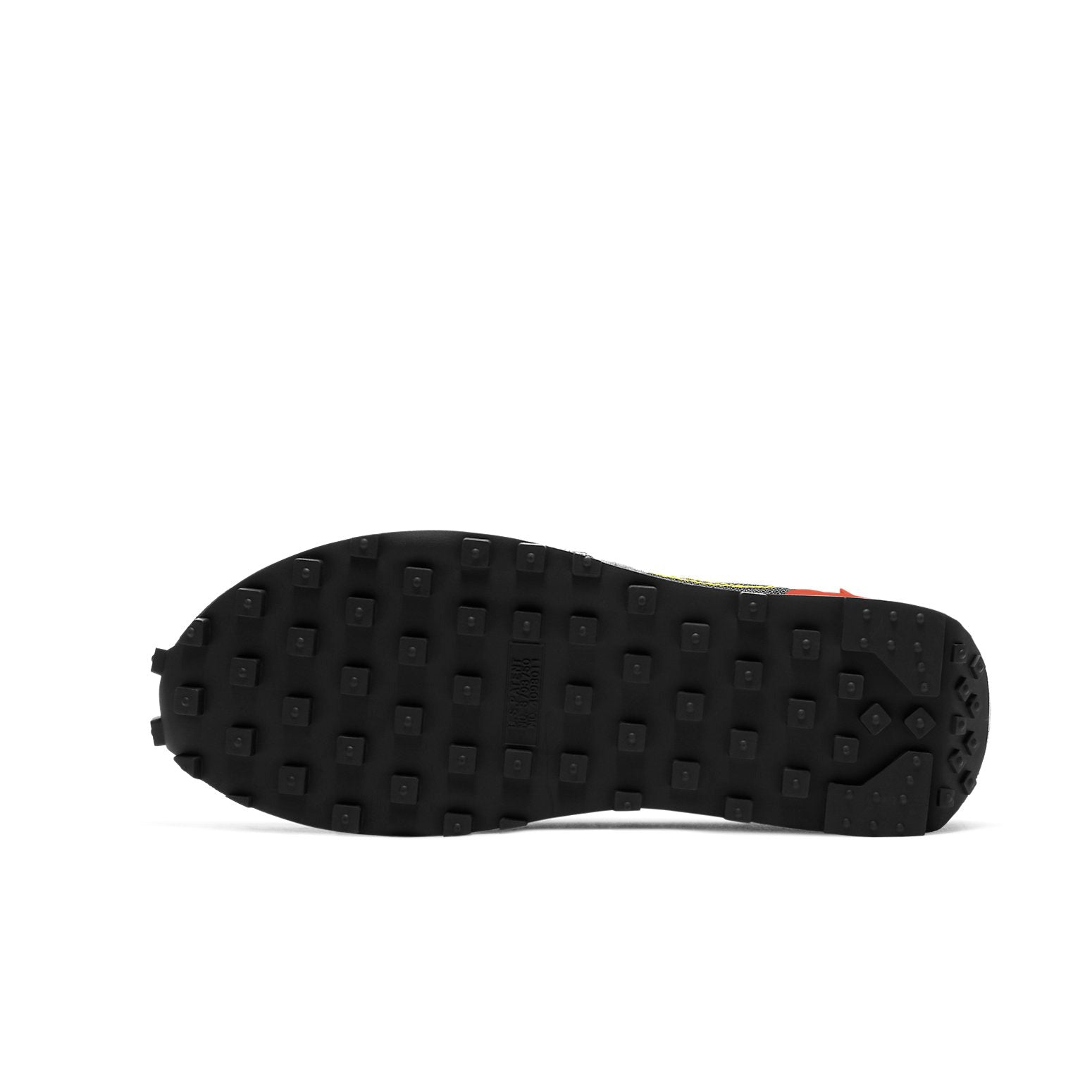 Nike Daybreak Type 'Purple Mantra Orange' CJ1156-002
