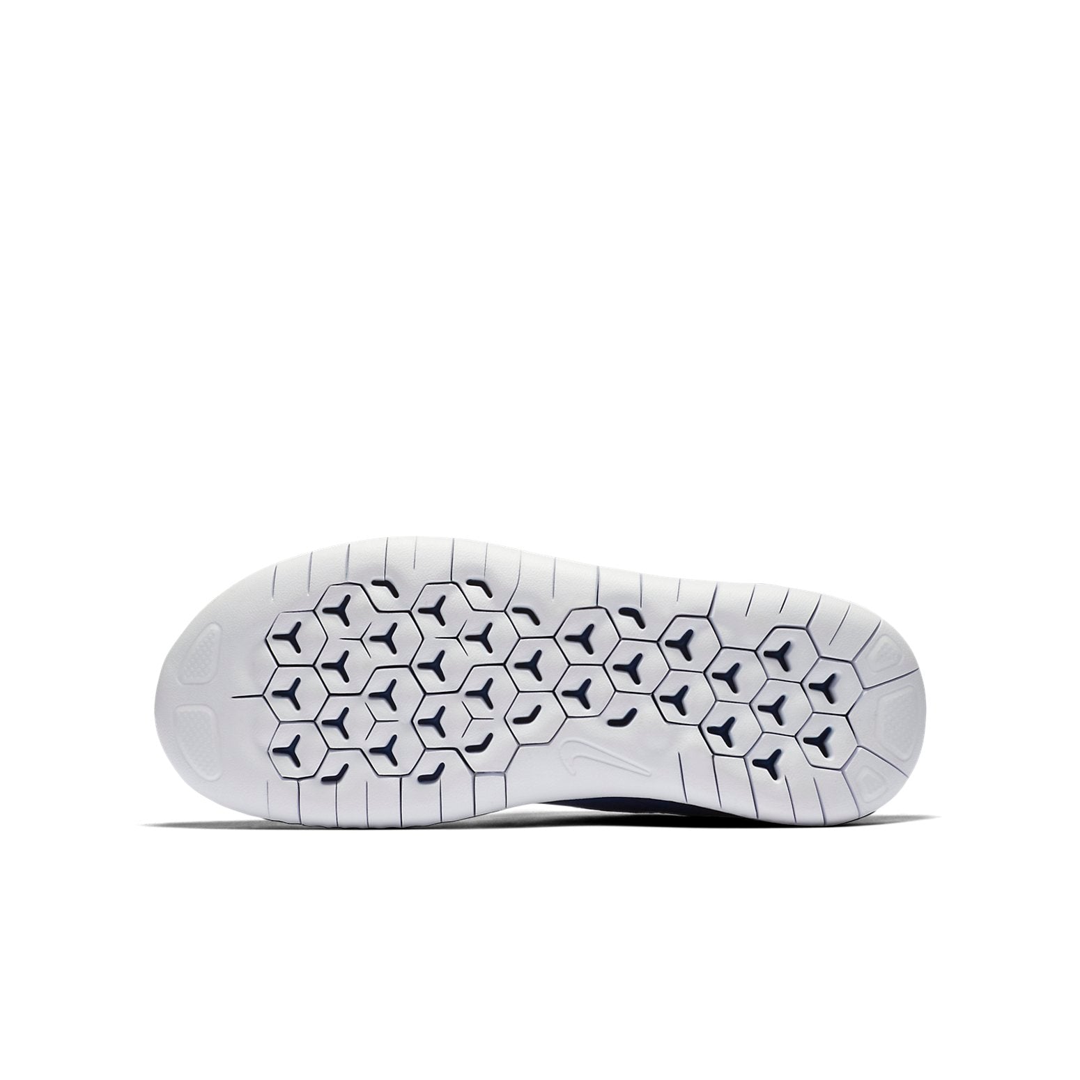(GS) Nike Free RN 2018 Low-Top Blue AH3457-403