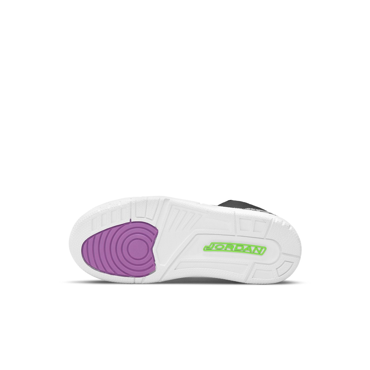 (PS) Air Jordan 3 Retro 'Electric Green' DA2306-003