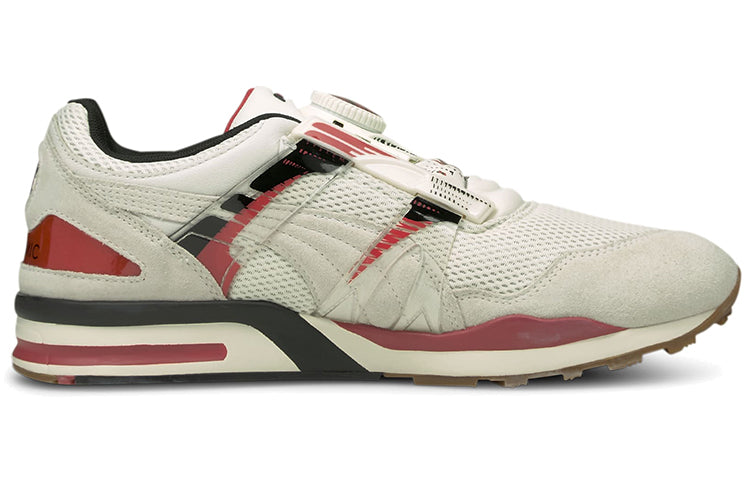 PUMA XS 7000 Vintage 'Whisper White American Beauty' 373555-06