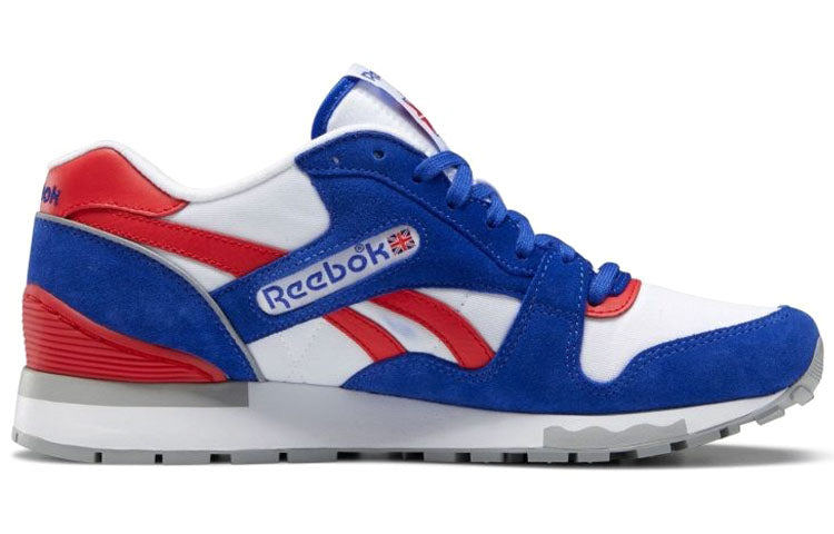 Reebok GL 6000 'Blue White Red' GZ0543