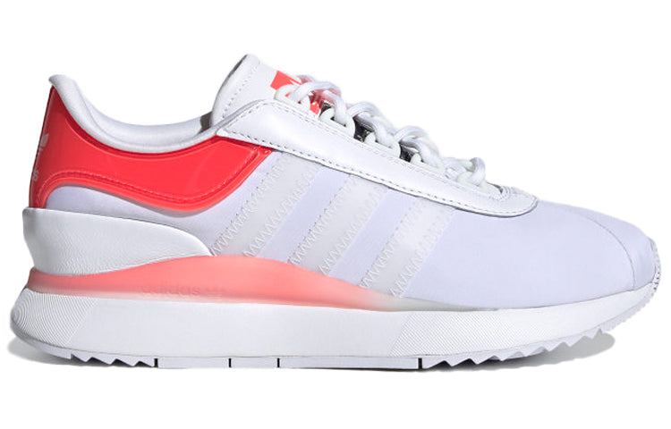 (WMNS) adidas originals Sl Andridge 'White Pink' FV0802
