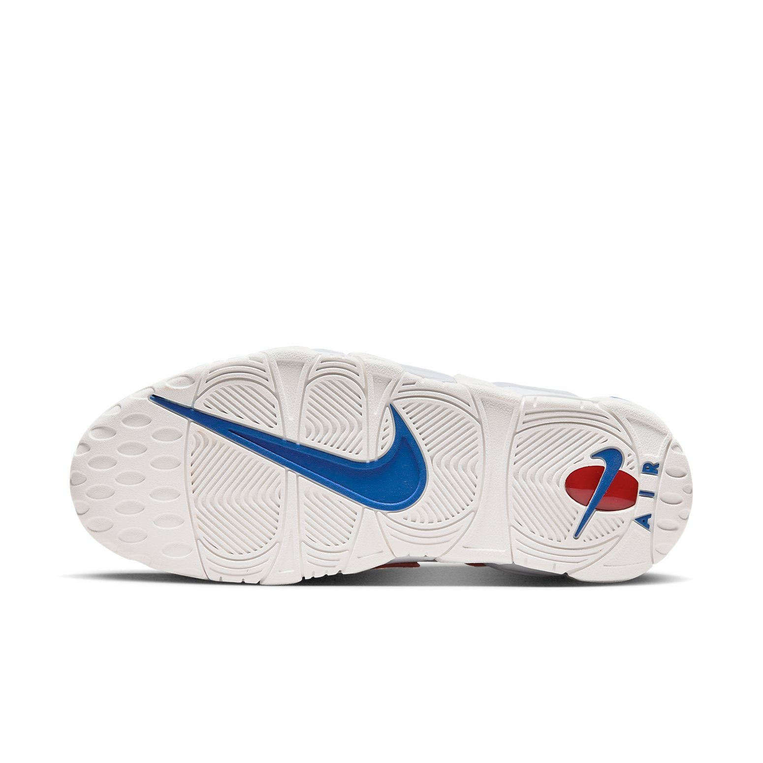 Nike Air More Uptempo '96 'USA Hoops' DX2662-100