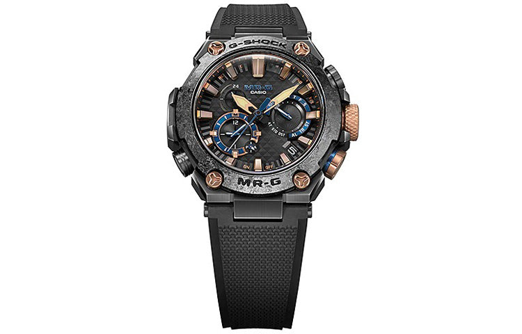 CASIO G-Shock MR-G 'Black' MRG-B2000R-1A