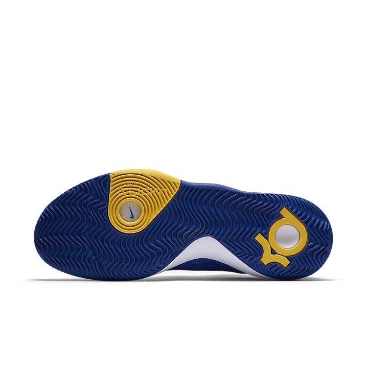 Nike KD Trey 5 V EP 'Royal Blue' 921540-400