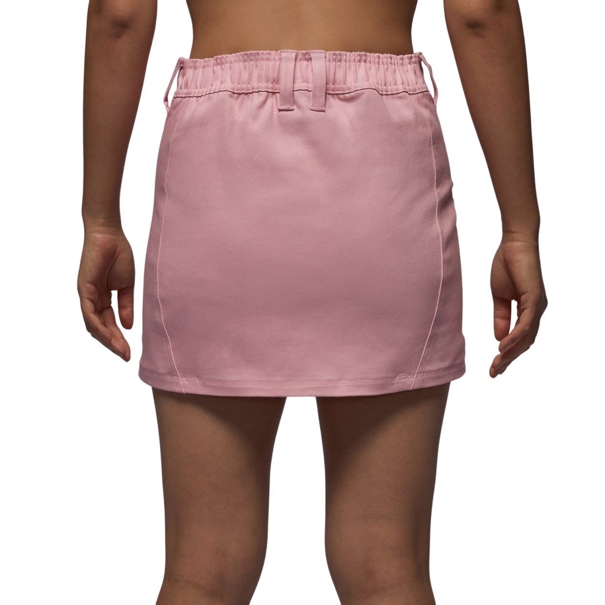 (WMNS) Nike Jordan Utility Skirt 'Pink' FN5699-607
