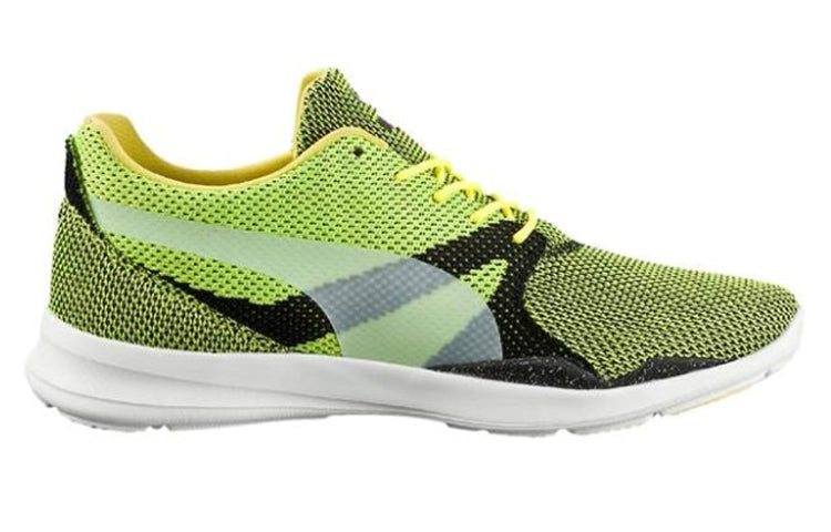 PUMA Duplex Evo Green 362043-02