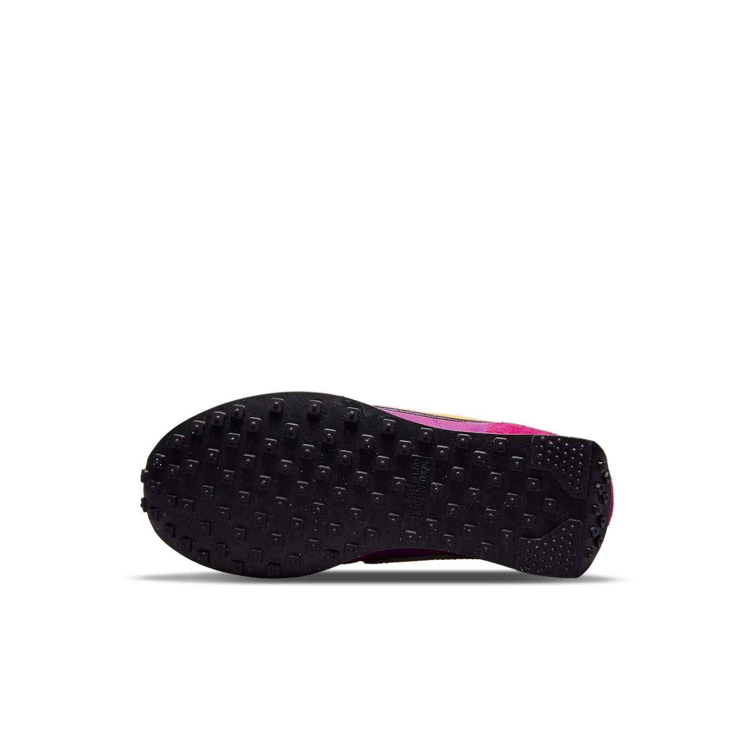 (PS) Nike Waffle Trainer 2 SP 'Fireberry' DC8378-600