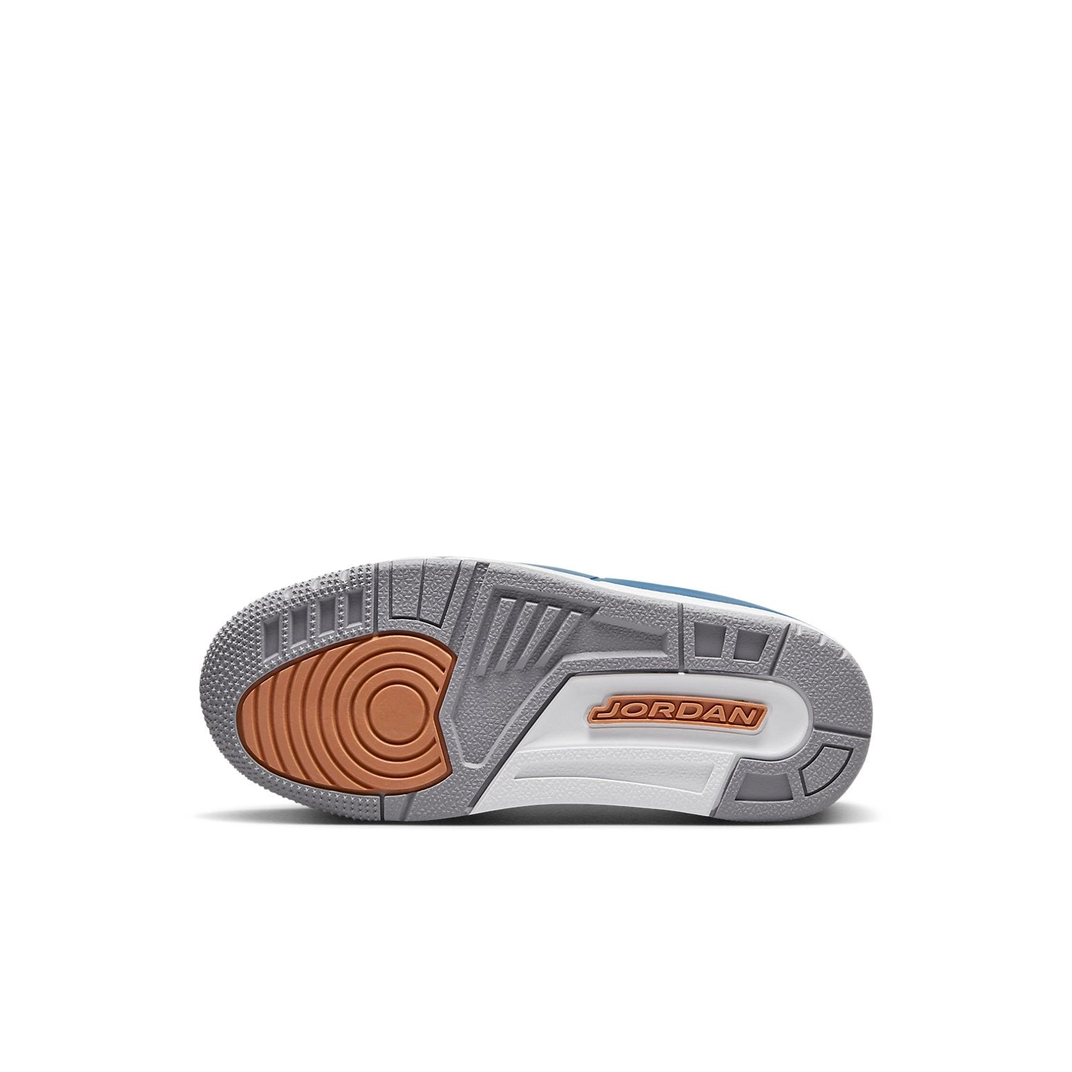(PS) Air Jordan 3 Retro 'Washington Wizards' DM0966-148