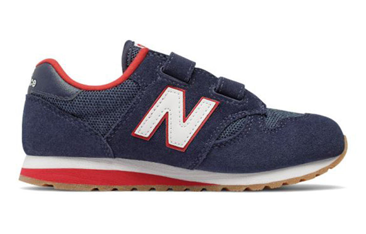 New Balance 520 K Shoes Navy YV520PR