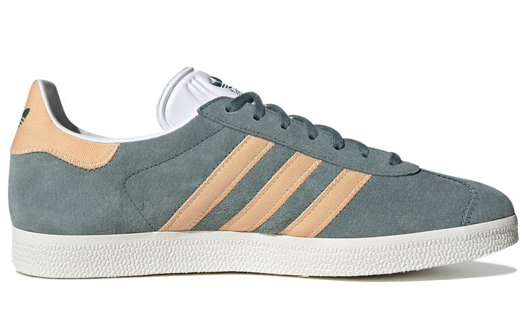 (WMNS) adidas Gazelle 'Grey Pink' EF5588