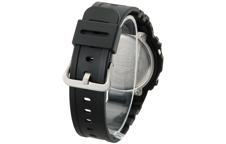 CASIO G-Shock Square 'Black' DW-5600BB-1JF