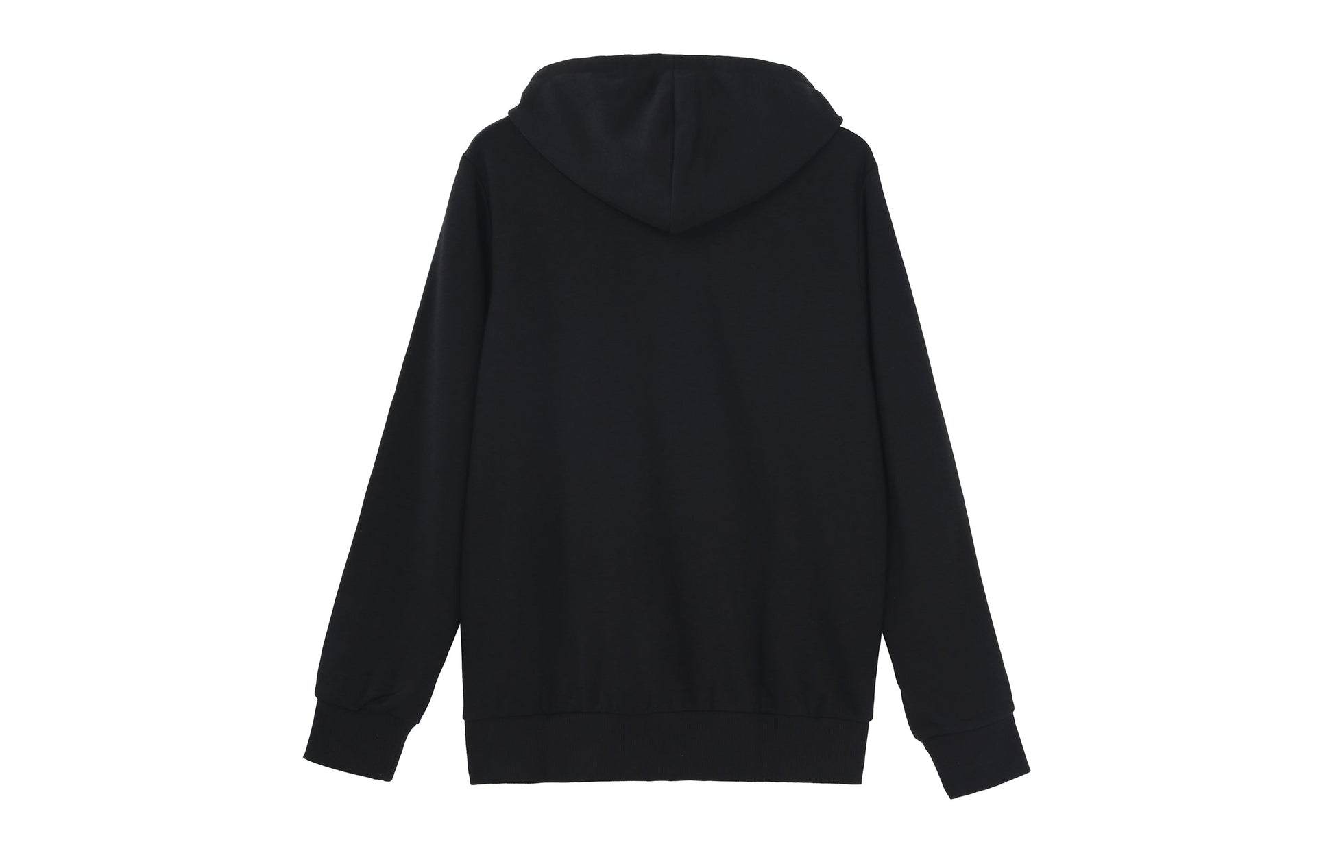 adidas M 3s Ft Fz Hd Train Jacket Coat Black GK9032