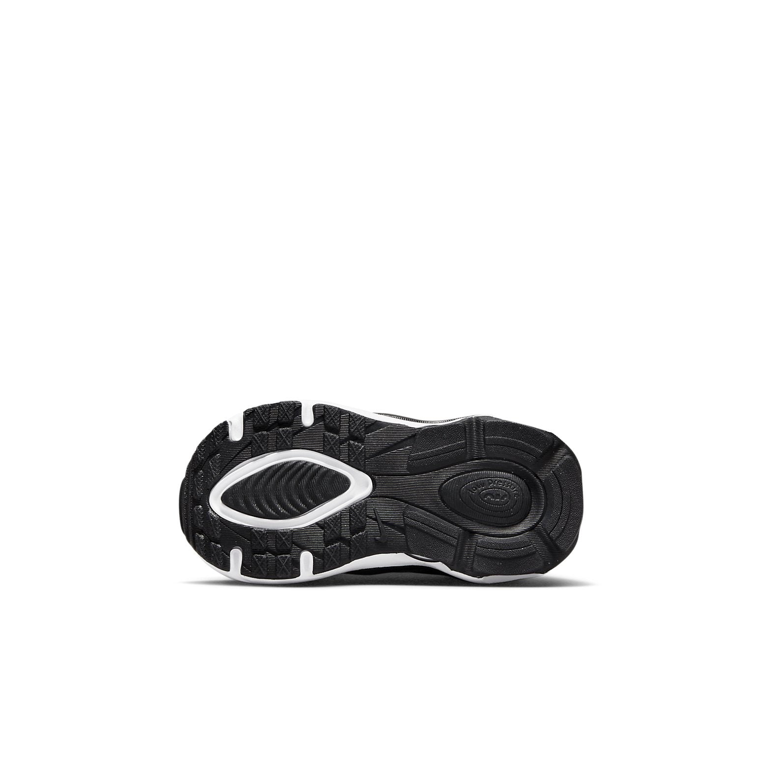 (TD) Nike Air Max TW 'Black White' DQ0298-001