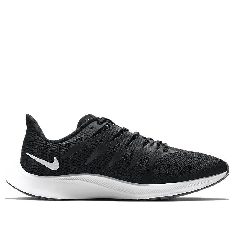 (WMNS) Nike Air Zoom Rival Fly 'Black White' CD7287-001