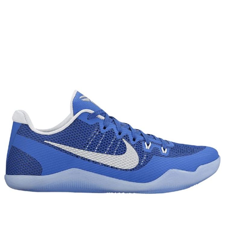Nike Kobe 11 TB 'Game Royal' 856485-441