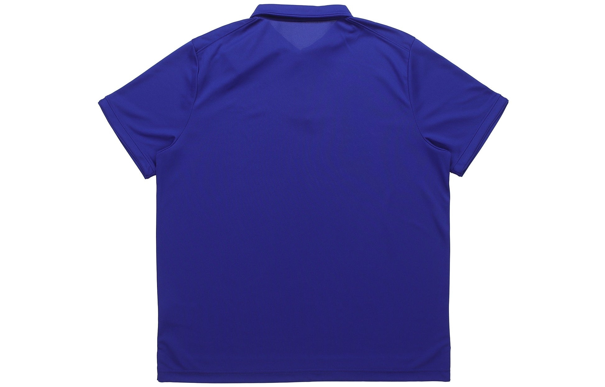 Nike Running Training Sports Quick Dry Breathable Short Sleeve Polo Shirt Blue CW6851-471