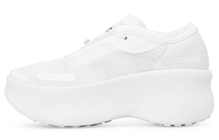 (WMNS) COMME des GARCONS x SALOMON Sense Feel 'White' 415647