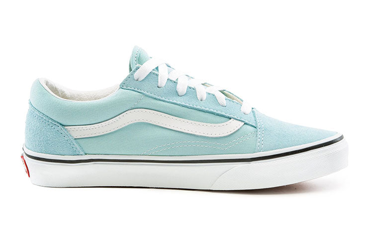 Vans Shoes Skate shoes 'Blue White' VN0A4VHV7WT